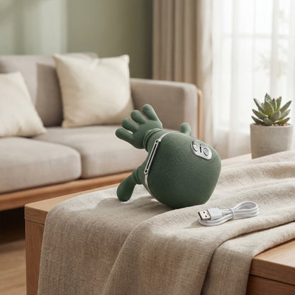 Bionic Deep Tissue Heated Massager